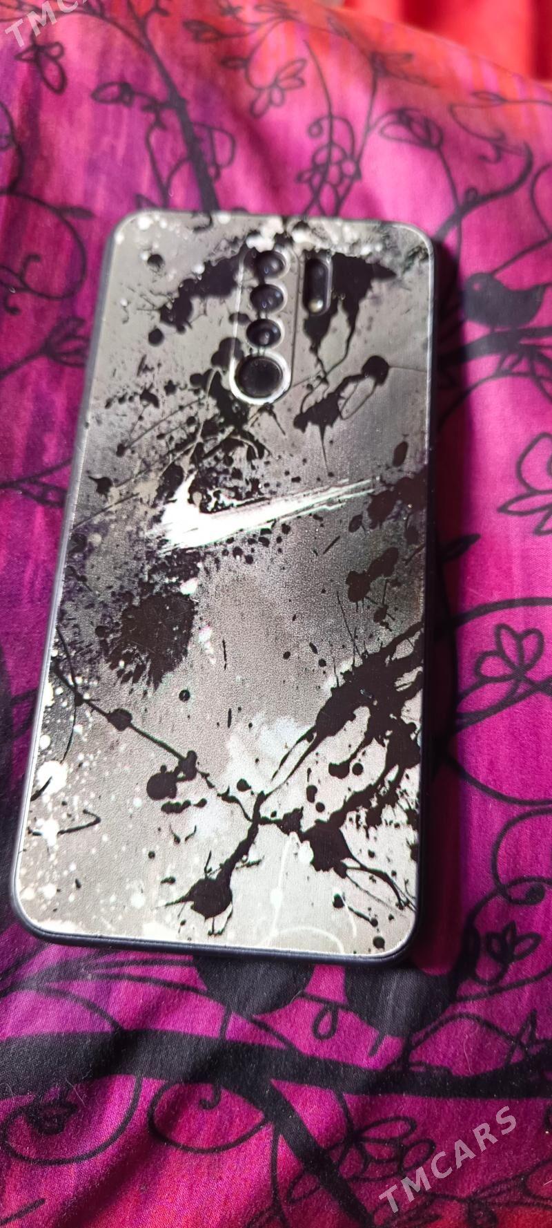 Redmi.9.64 - Daşoguz - img 1