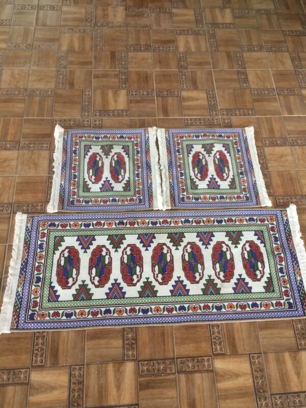 HALY  UNWERSALNY 160 TMT - Änew - img 1