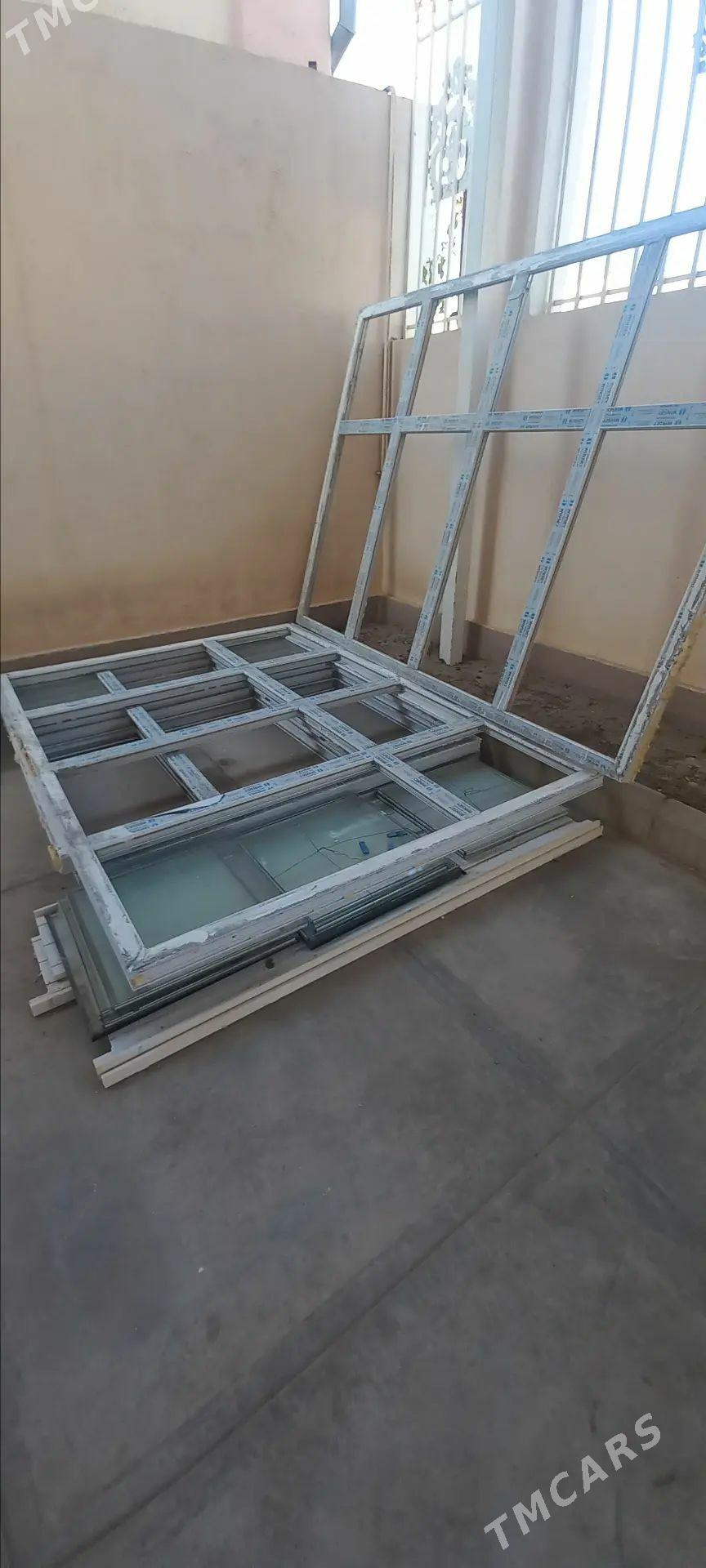 Айна пластика - Çoganly - img 1