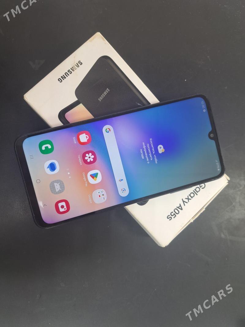 Samsung A05 s - 10 mkr - img 1