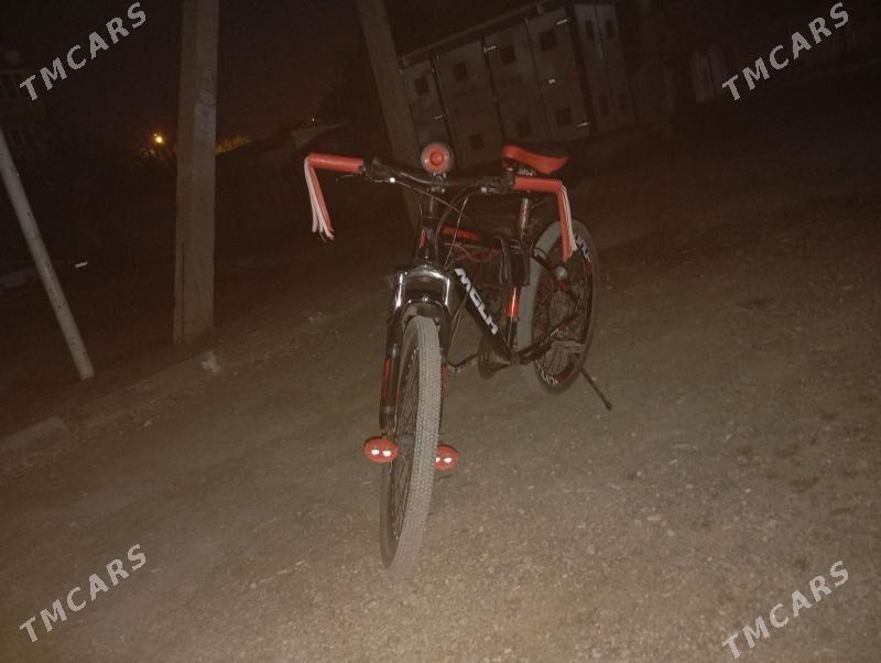 welik - Мары - img 1