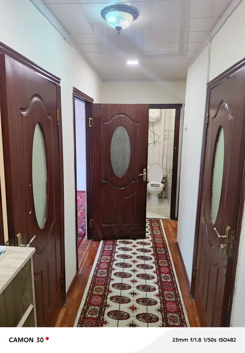 4mkr 3kom gyssagly - Ашхабад - img 1