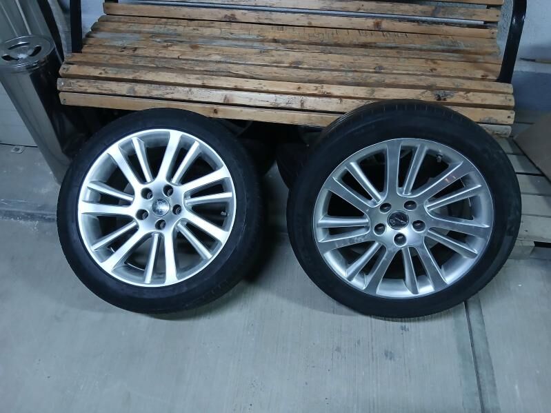 Awryon disga teker 2 200 TMT - Gökdepe - img 1