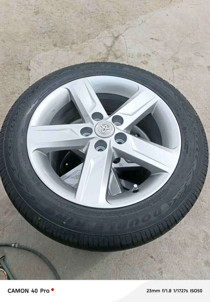 palta kamry disge 17 4 300 TMT - Aşgabat - img 1