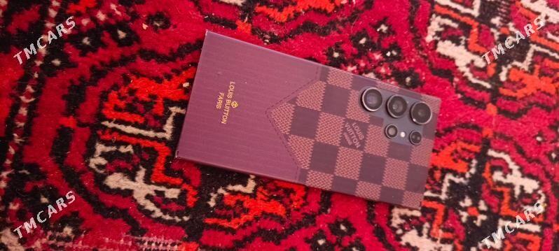 Samsung s24 ultra - Дашогуз - img 1