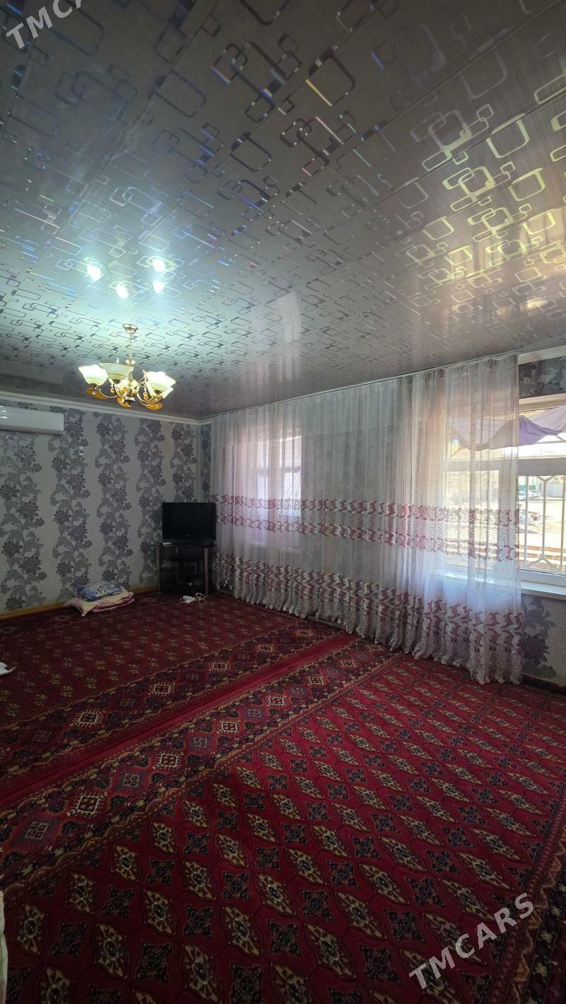 Bulwar 1et 1kom Experimental - Мары - img 1