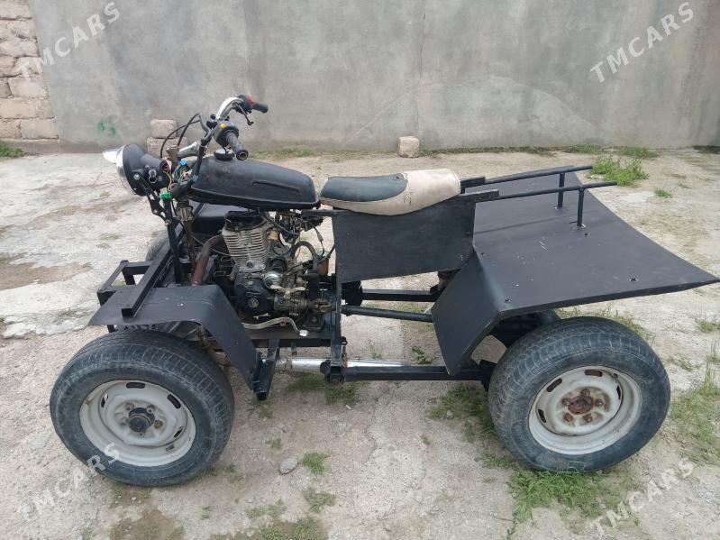 Fekon FK200-14G 2025 - 8 000 TMT - Büzmeýin GRES - img 1