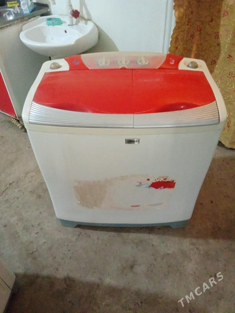 Orwika 8 kg - Дашогуз - img 1