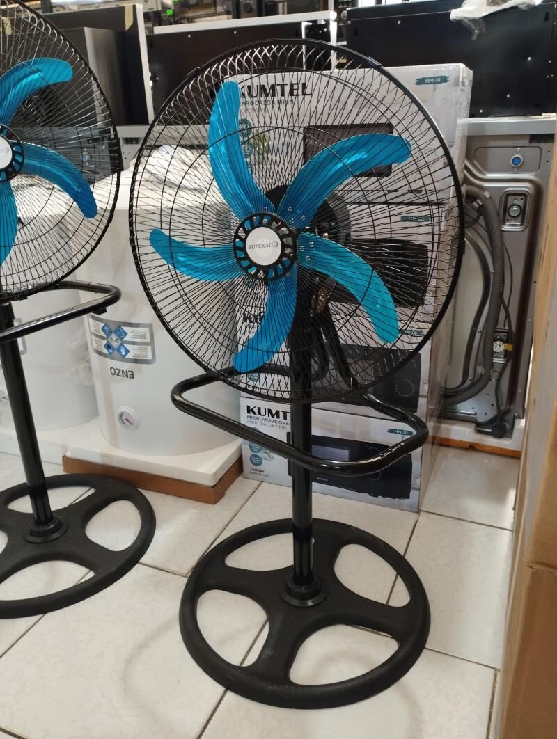 Вентилятор Wentilýator miltilt - Ашхабад - img 1