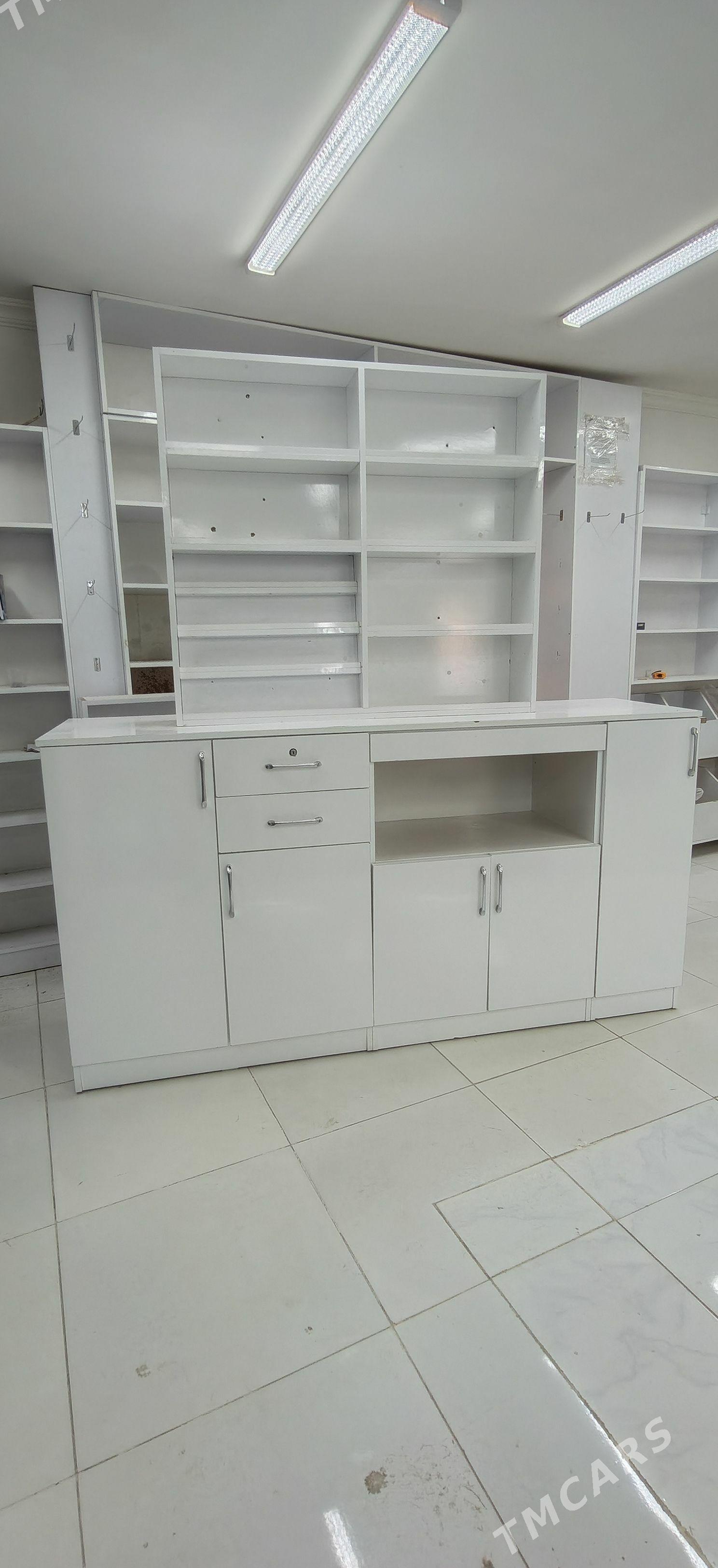 kassa mebel garnatur - Ашхабад - img 1