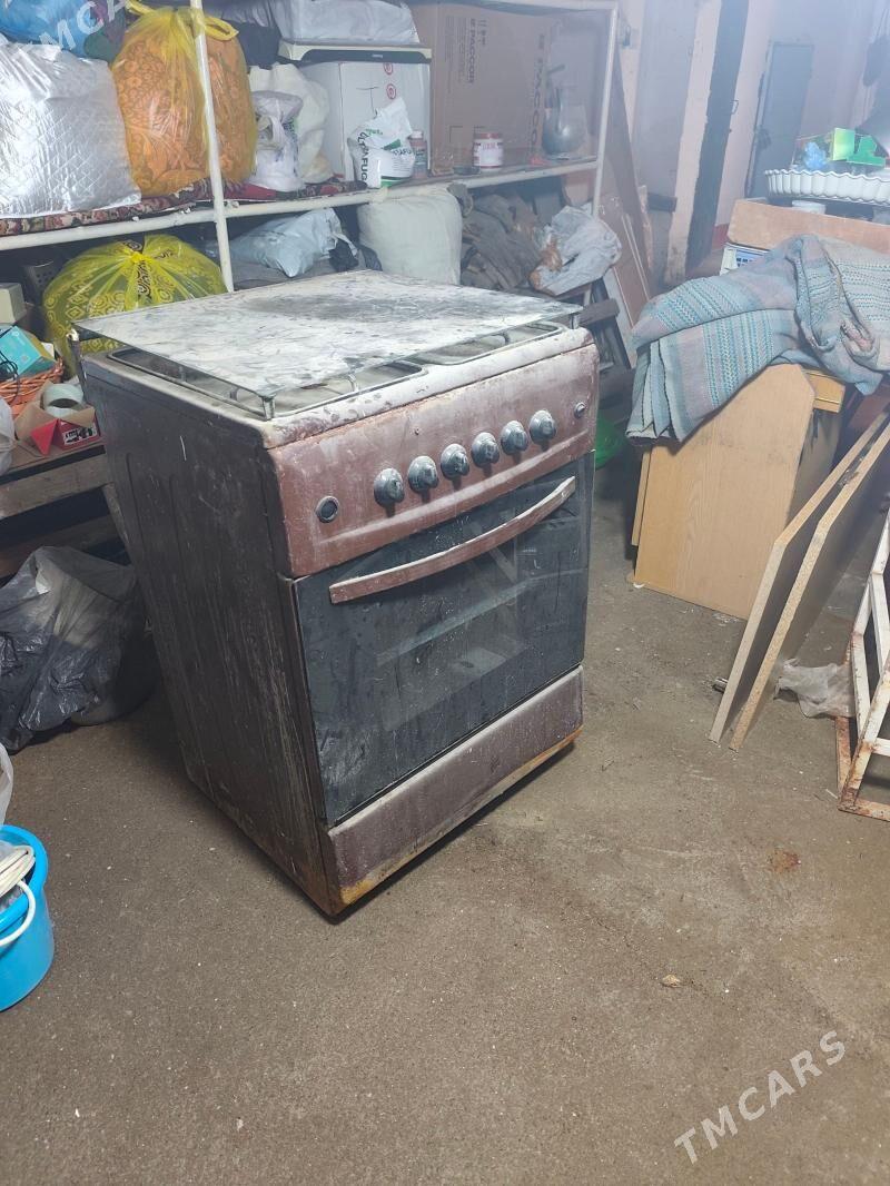 gaz plita - Mary - img 1