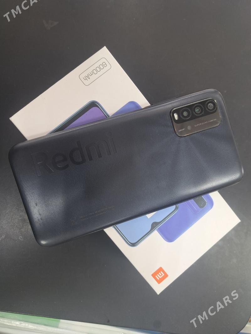 Redmi 9T - 10 мкр - img 1