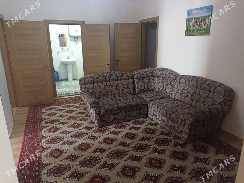 Arenda jay - Туркменабат - img 1