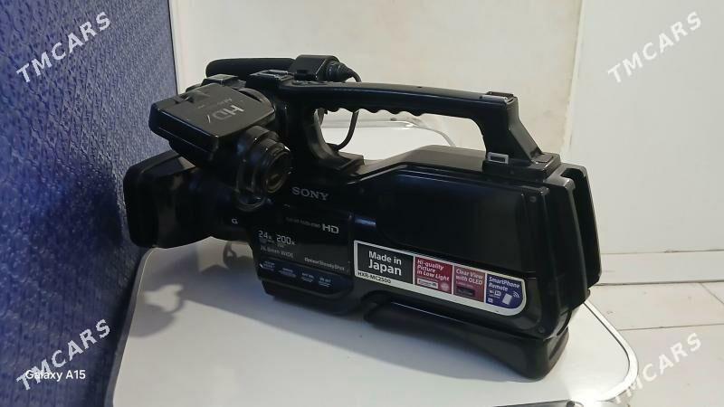 Sony 2500 - Мургап - img 1