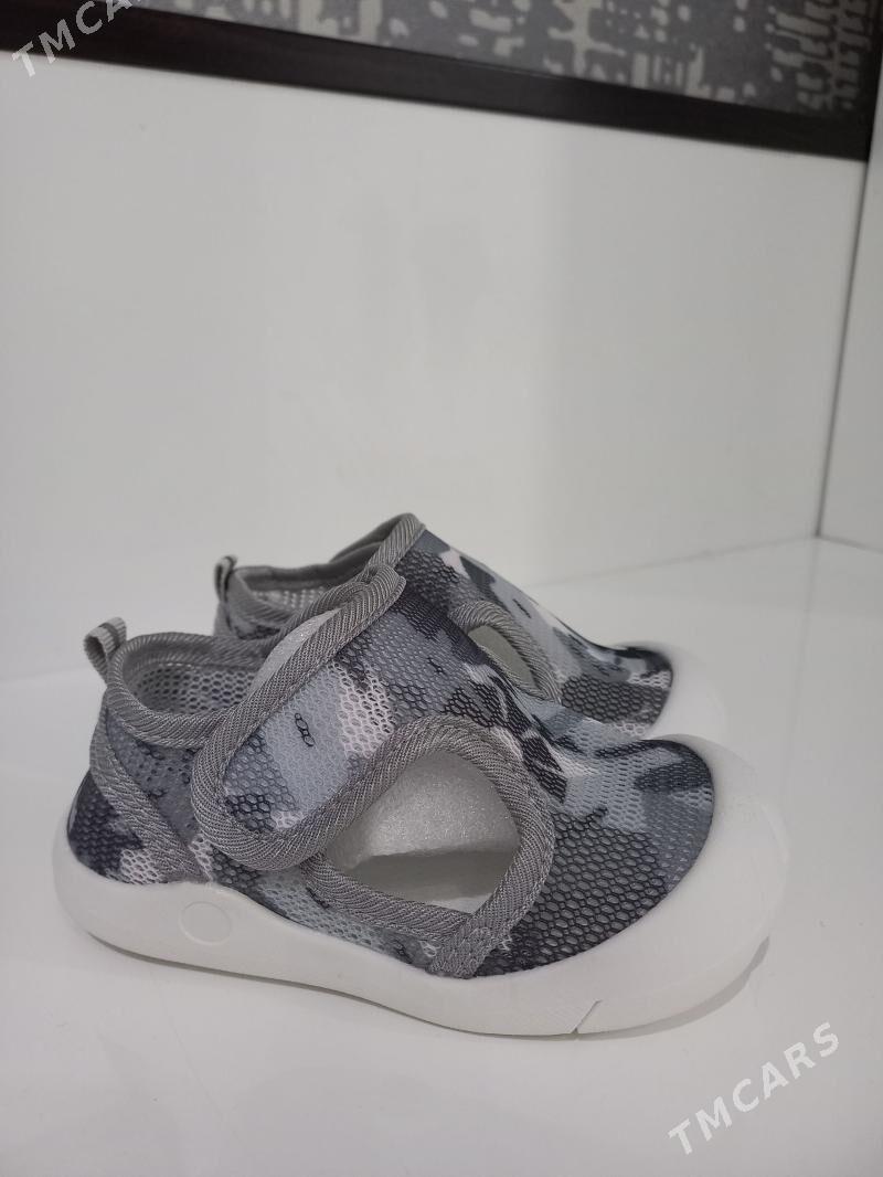 БОСОтНОЖКИ НОВЫЕ!!! - Гаудан "В" - img 1