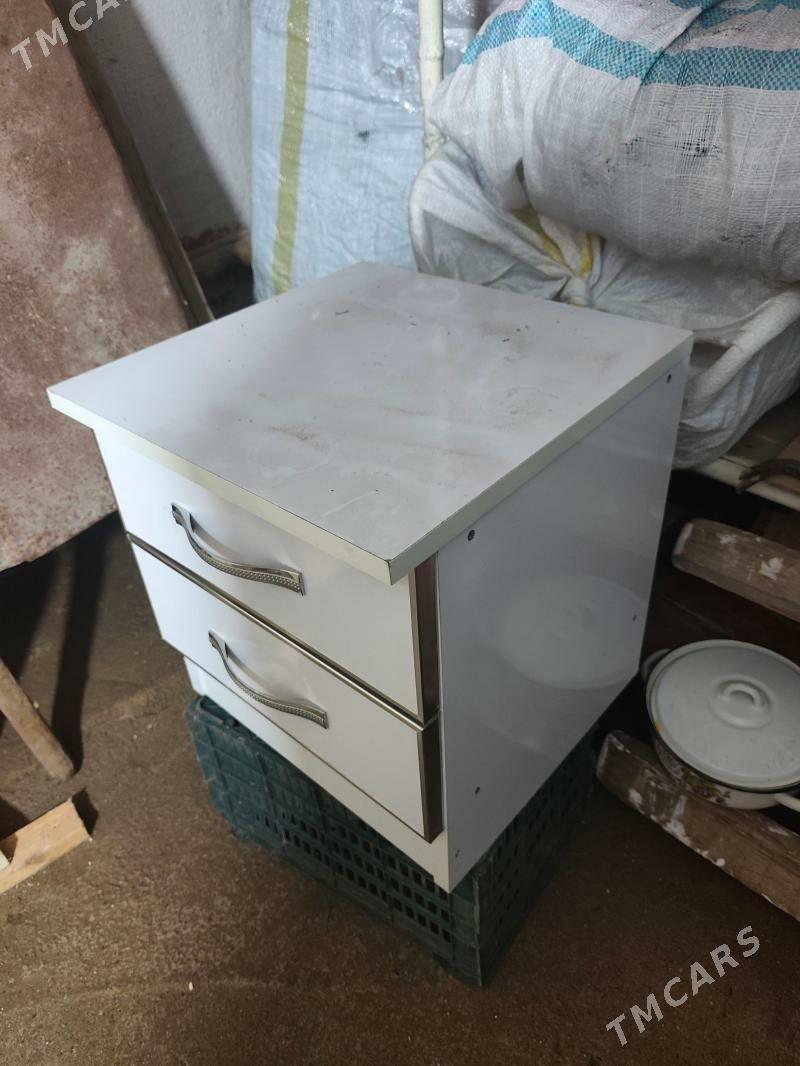 çekerjik - Мары - img 1