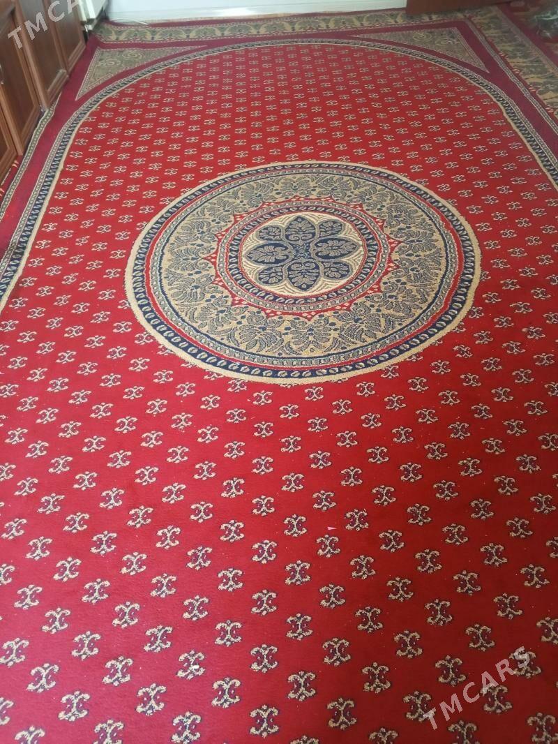 HALY - Balkanabat - img 1