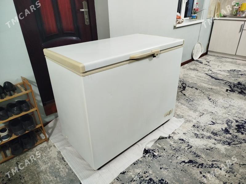 Nikira 350litr - Хитровка - img 1