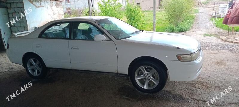 Toyota Chaser 1994 - 38 000 TMT - Murgap - img 1