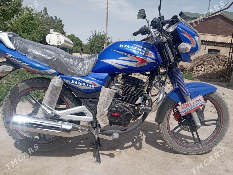 Fekon FK200-14G 2026 - 17 000 TMT - Kerki - img 1