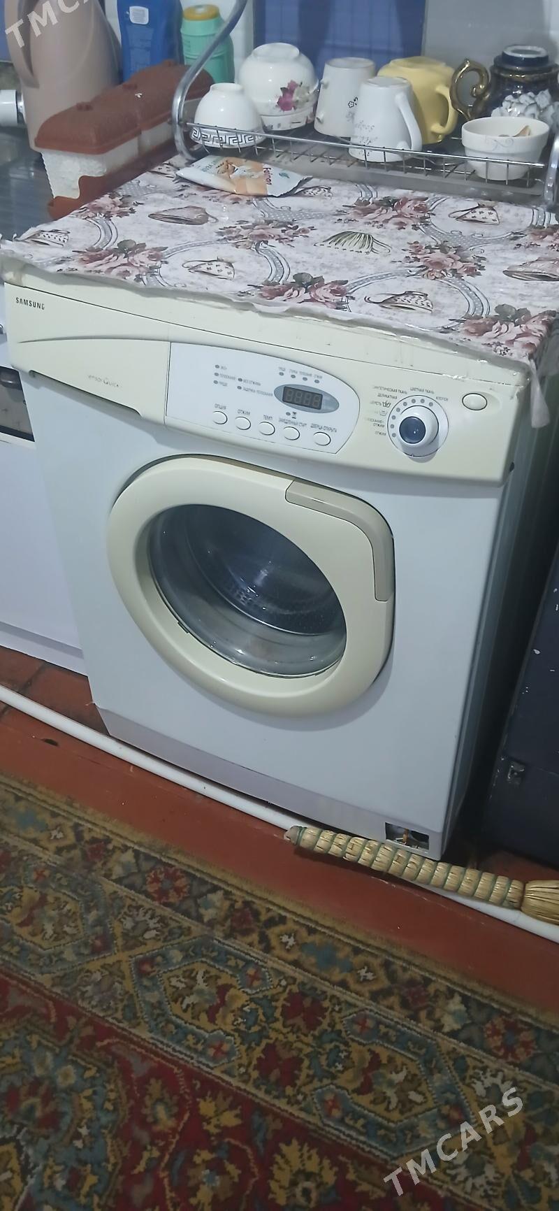 samsung awtamat - Дашогуз - img 1