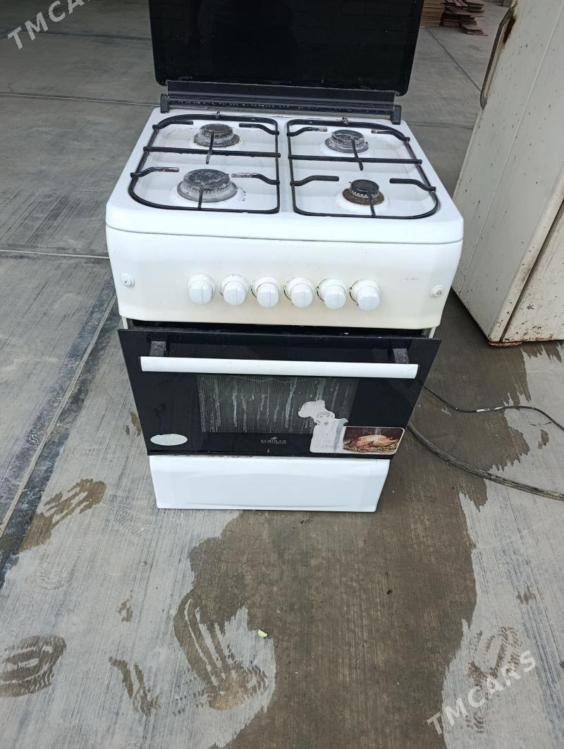 gaz - Aşgabat - img 1