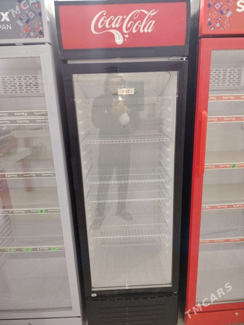 witrina holodilnik - Балканабат - img 1