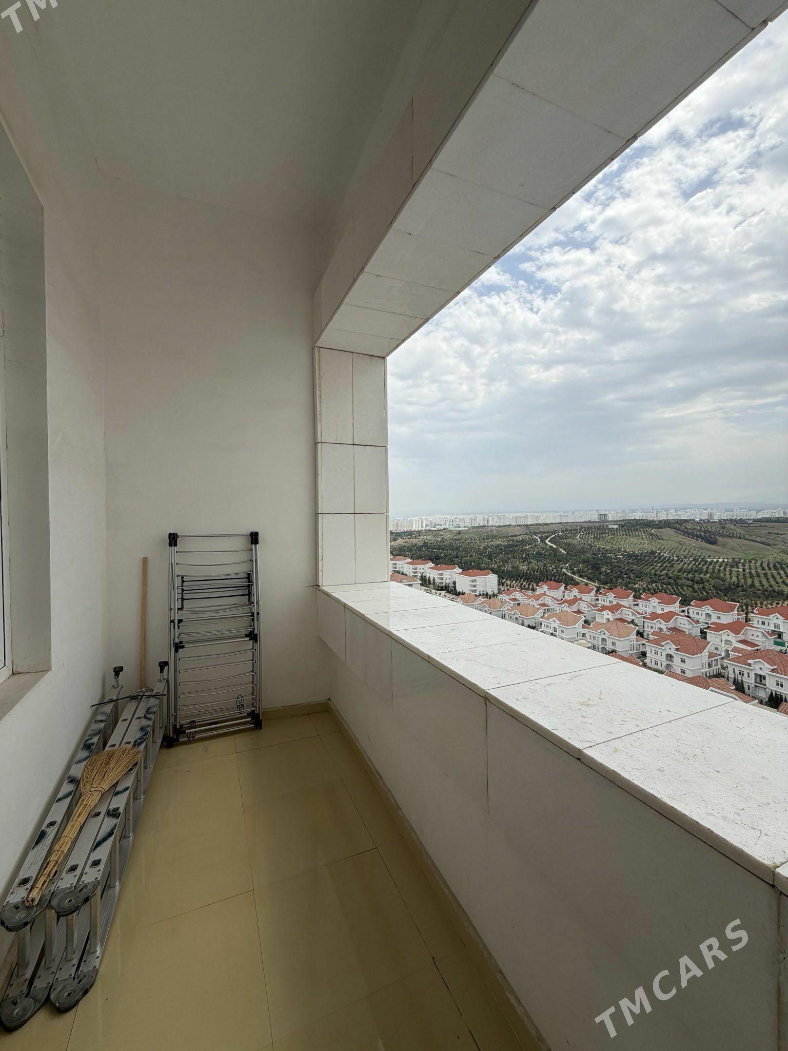 15 tapgyr kottej tarap - Ашхабад - img 1