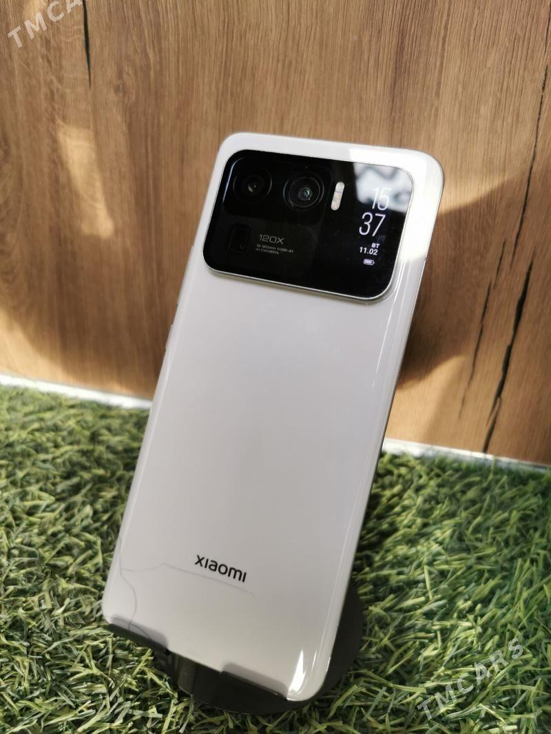 Xiaomi m 11 ultra - Мары - img 1