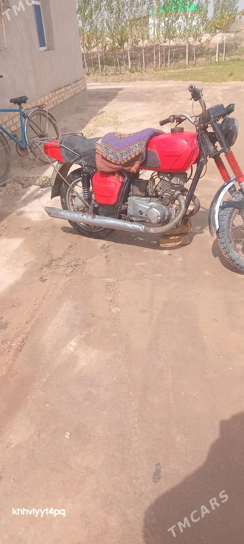 Iž Planeta 4 1995 - 5 500 TMT - Görogly (Tagta) - img 1