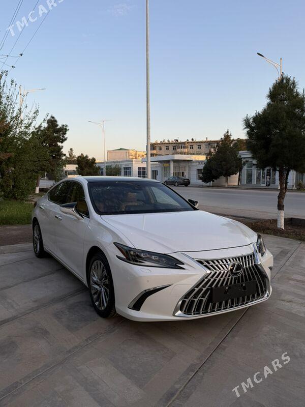 Lexus ES 350 2025 - 1 159 500 TMT - Туркменабат - img 1