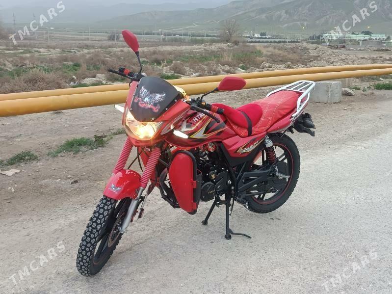 Fekon FK150-8G 2025 - 16 000 TMT - Bäherden - img 1