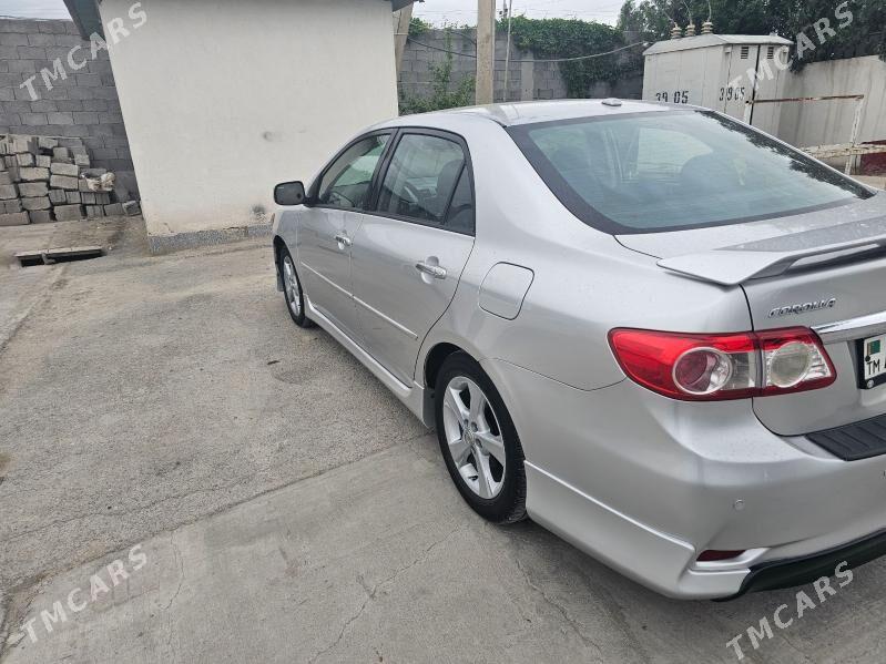Toyota Corolla 2011 - 183 000 TMT - Büzmeýin - img 1