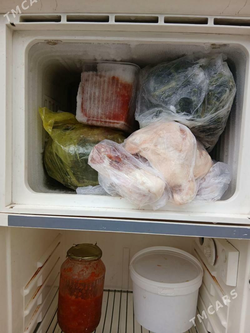 ХАЛОДИЛНИК ПАМИР, 7ЕУ - Gökje - img 1