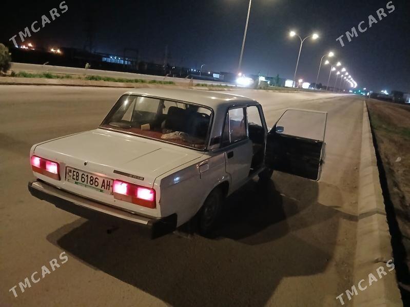 Lada 2107 1997 - 22 000 TMT - Tejen - img 1