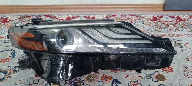 camry 21 Fara 2 000 TMT - Бузмеин ГРЭС - img 1