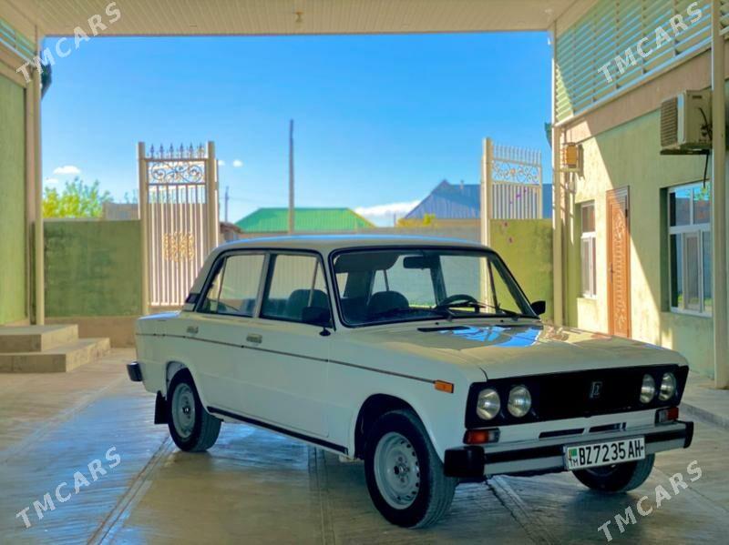 Lada 2106 2000 - 46 000 TMT - Bäherden - img 1