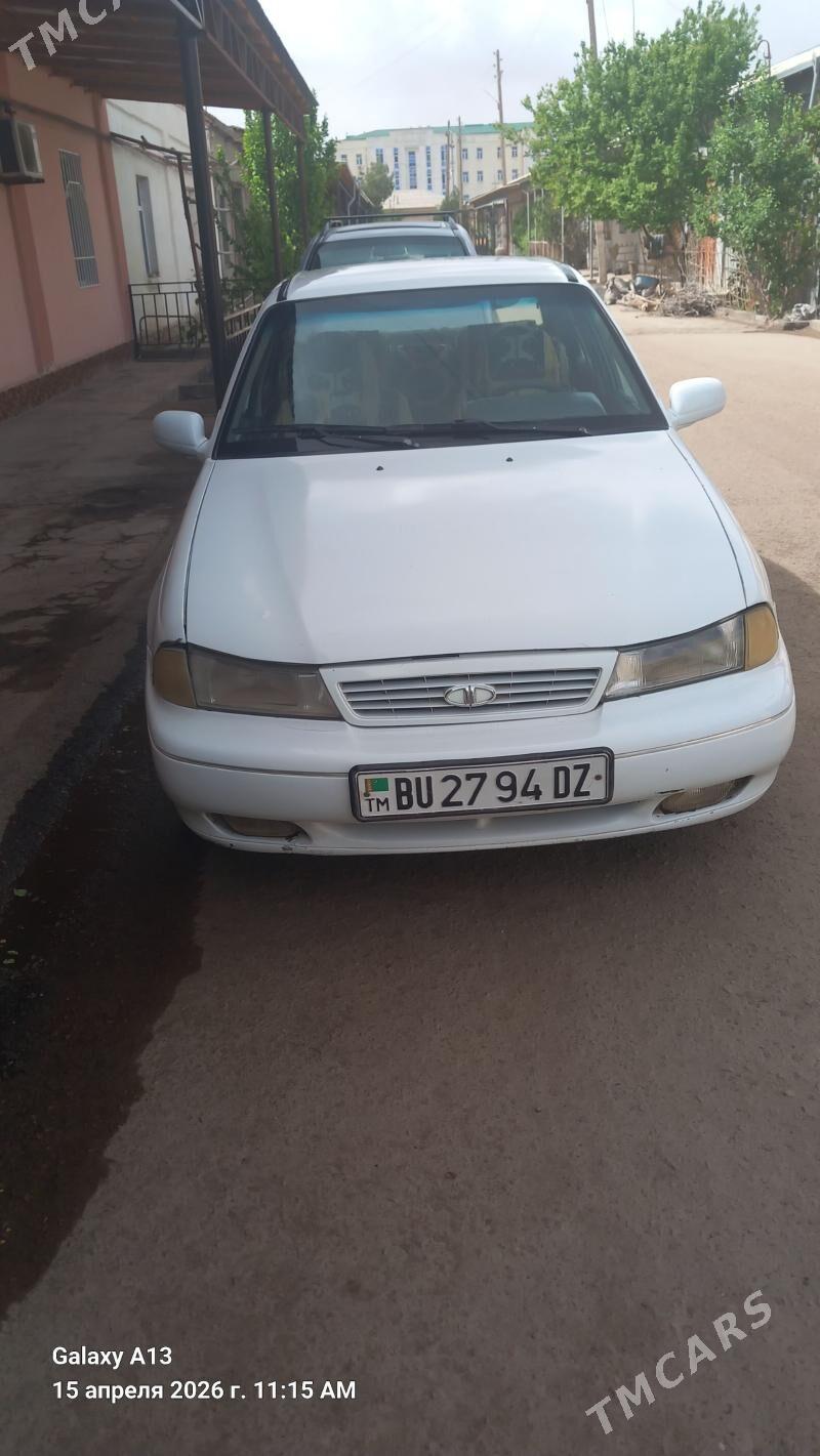 Daewoo Nexia 1996 - 30 000 TMT - Gurbansoltan Eje - img 1