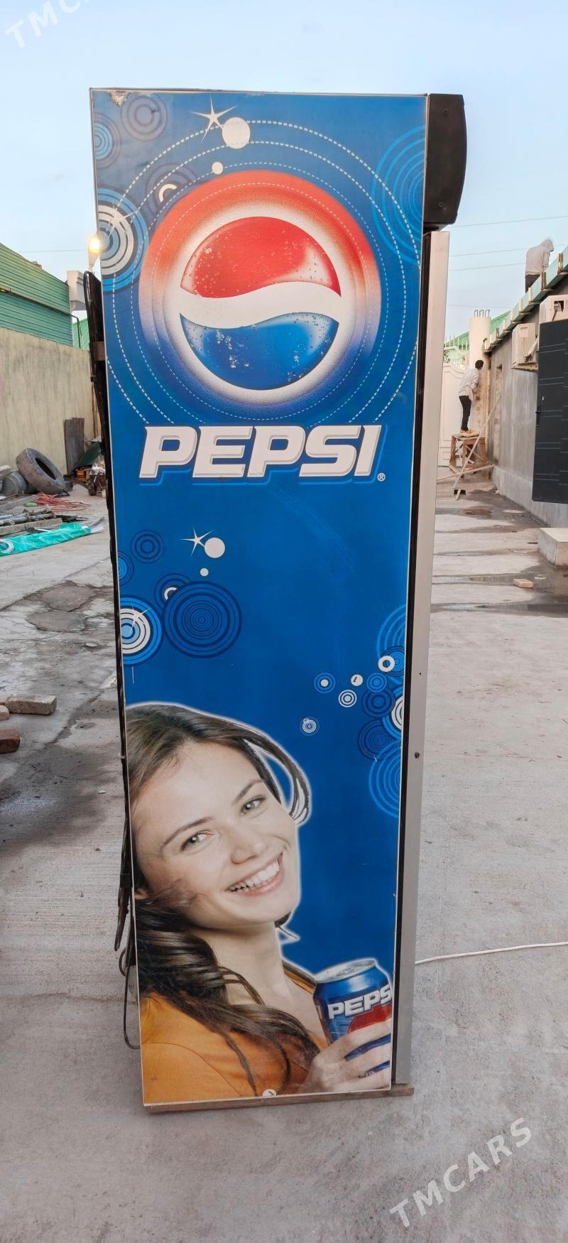 witrina halodilnik - Aşgabat - img 1