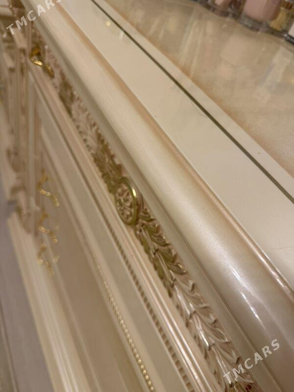 Öy goş Spalni sifoner - Änew - img 1