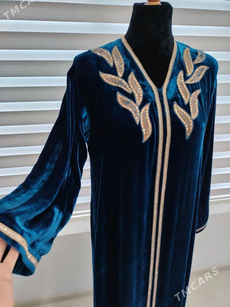 Toy koynek - Türkmenbaşy - img 1