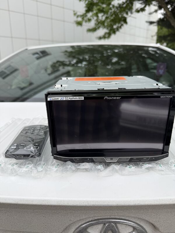 Pioneer 5850 3 100 TMT - Aşgabat - img 1