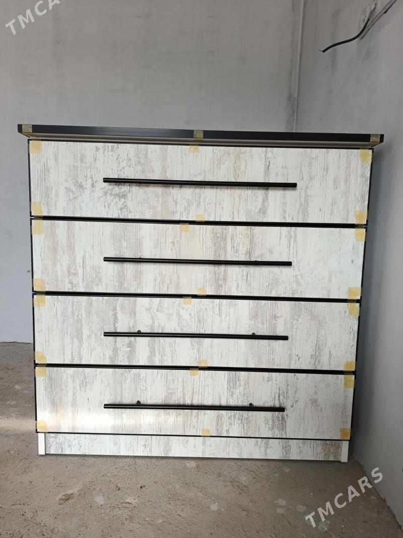 mebel kamot - Aşgabat - img 1