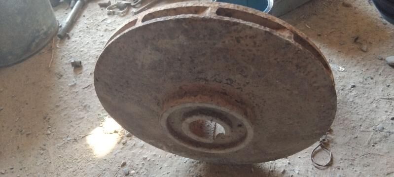 Kirlicatga 1 000 TMT - Мары - img 1