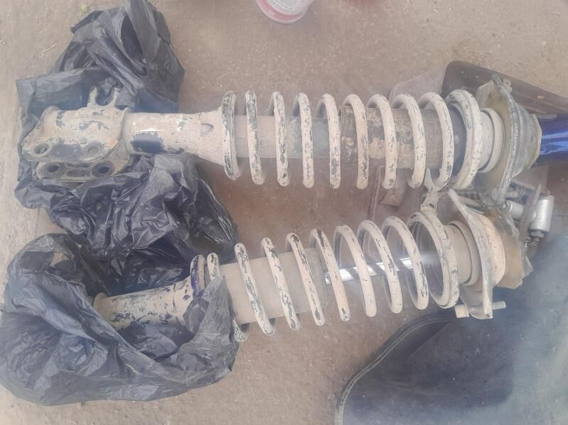 Matiz pursin amersatyr 400 TMT - Дашогуз - img 1