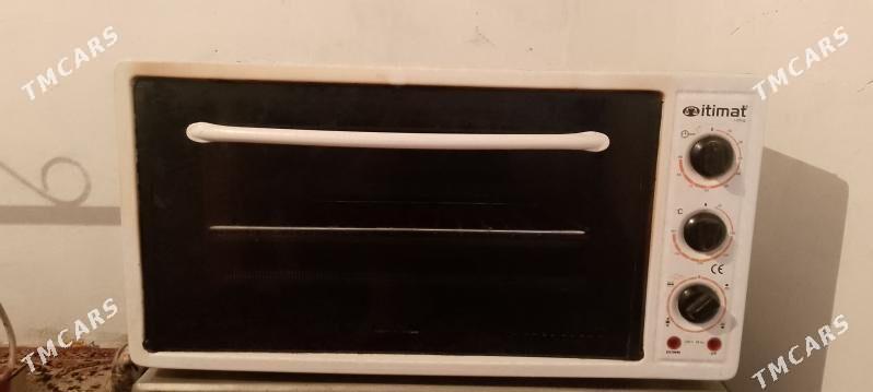 Duhowka - Aşgabat - img 1