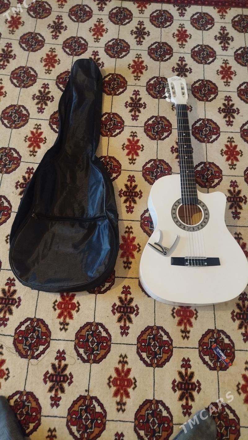 Gitara - Бабадайхан - img 1