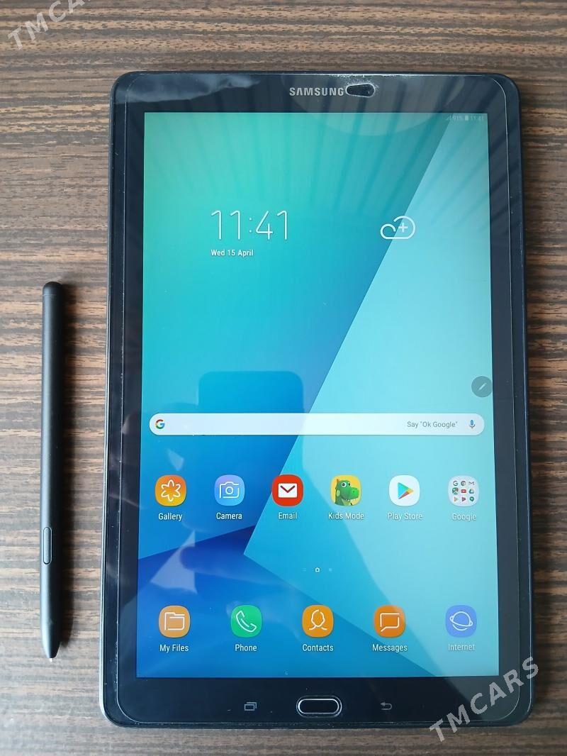 Galaxy Tab A6 with S Pen - Бузмеин - img 1