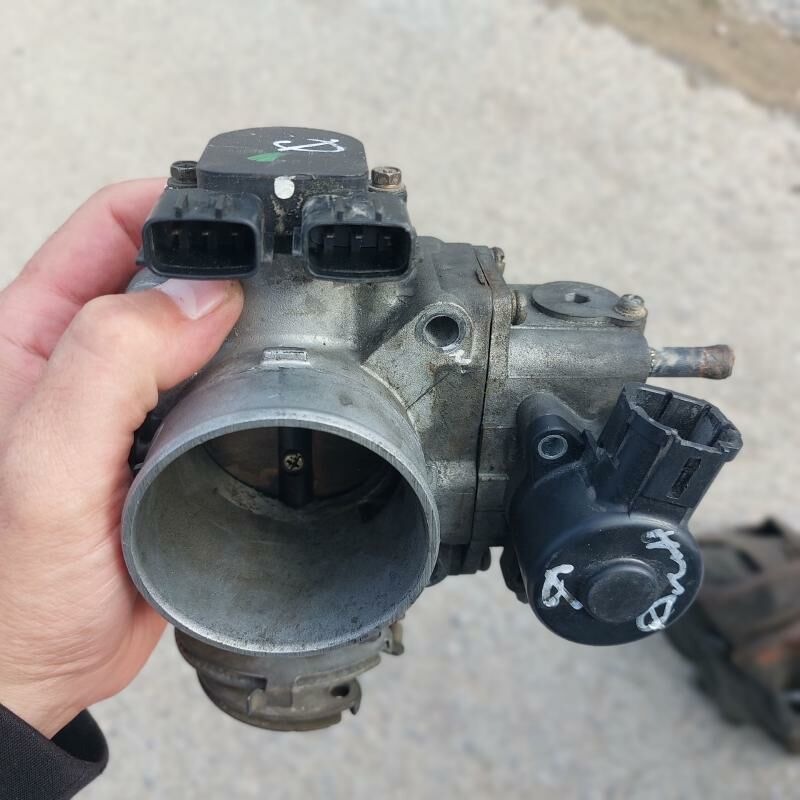 Zaslonka 700 TMT - Мир 7 - img 1