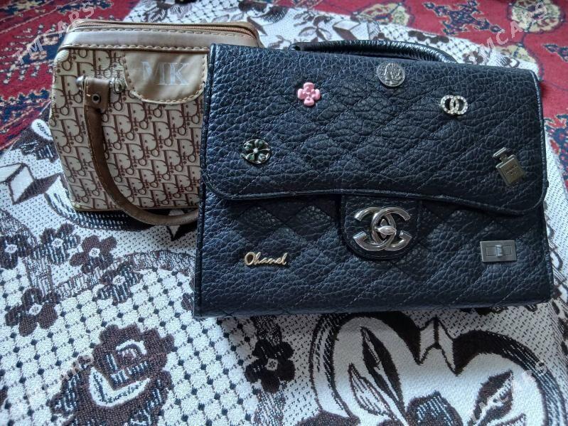 Sumkalar - Türkmenbaşy - img 1